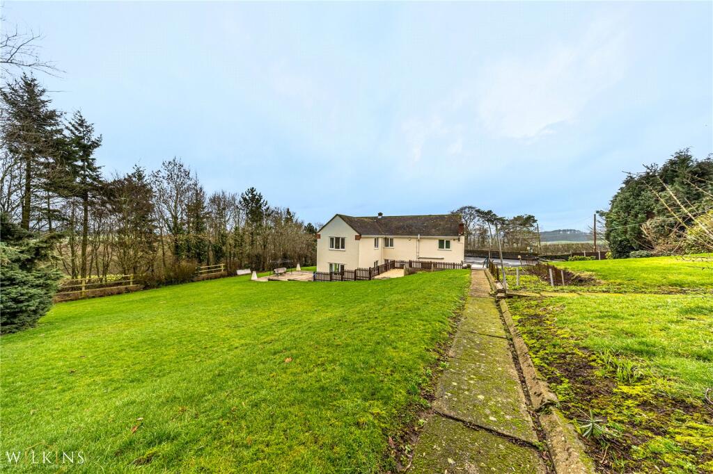 Additional image 39 of Watling Street, Hints, B78