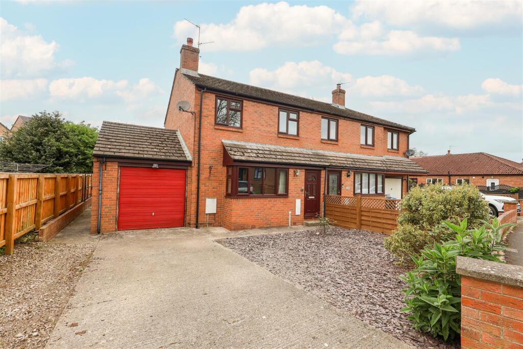 Main image of property: The Oaks, Masham, Ripon