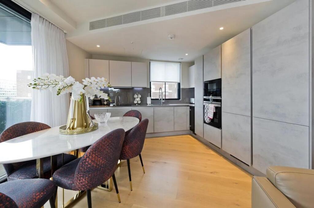 Apartment in London - View 4