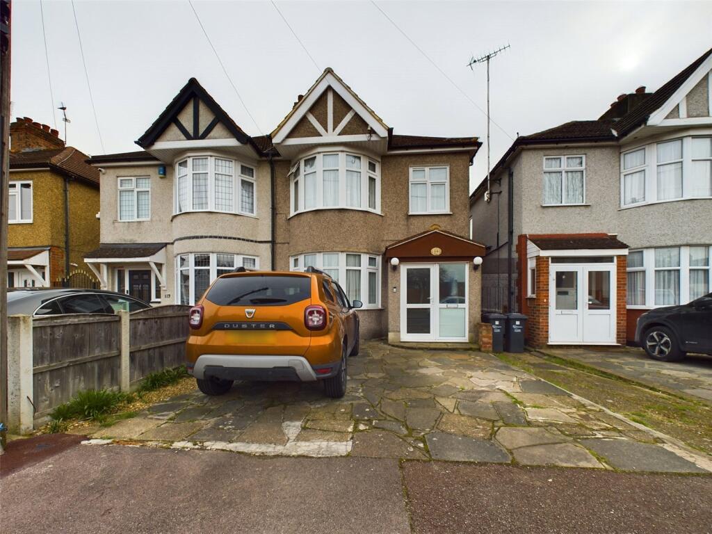 Main image of property: Gorseway, Romford, RM7