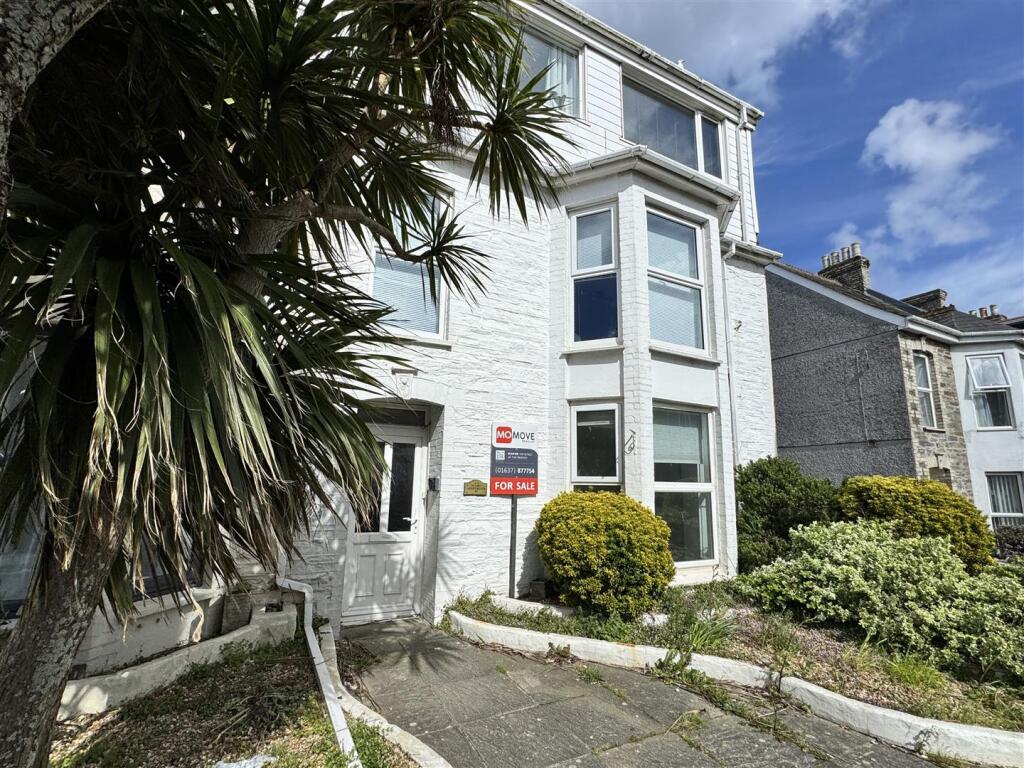 Main image of property: Tower Road, Newquay
