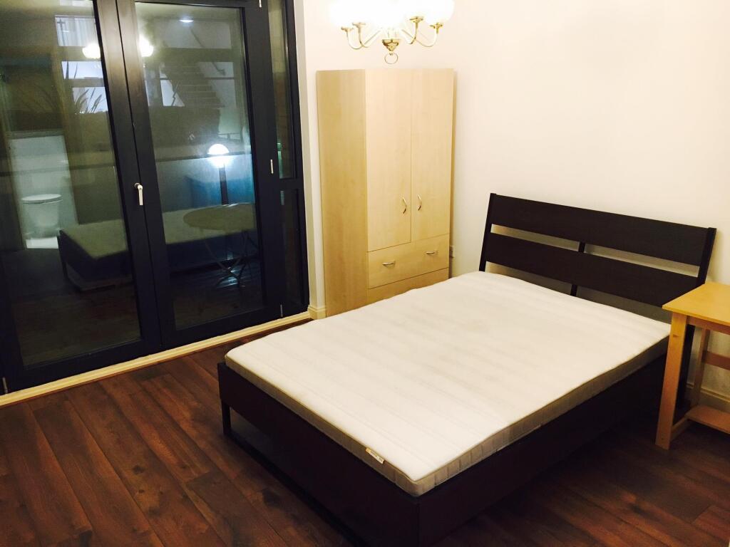 Apartment in Birmingham - View 3