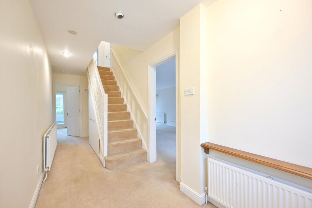 House in Ripon, North Yorkshire - View 5