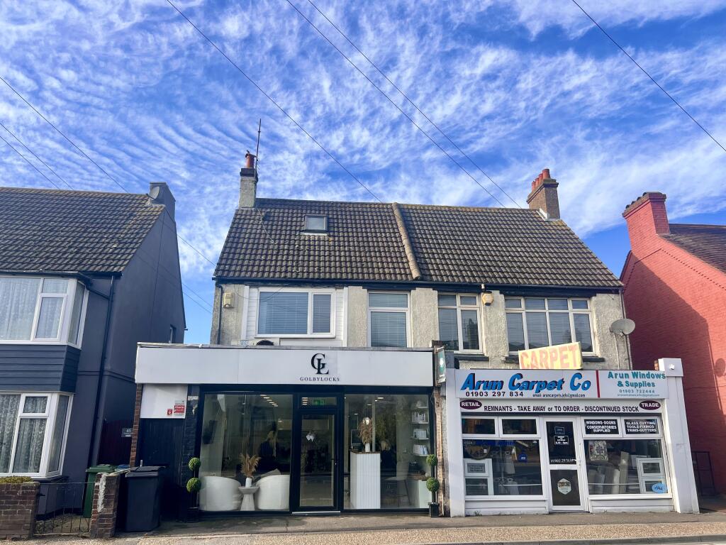 Main image of property: Horsham Road, Littlehampton