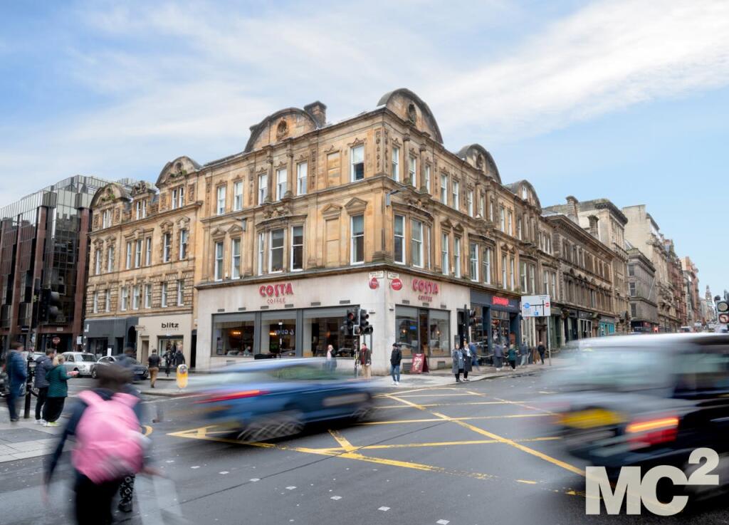 Main image of property: 67-69 St Vincent Street, Glasgow, G2 5TF