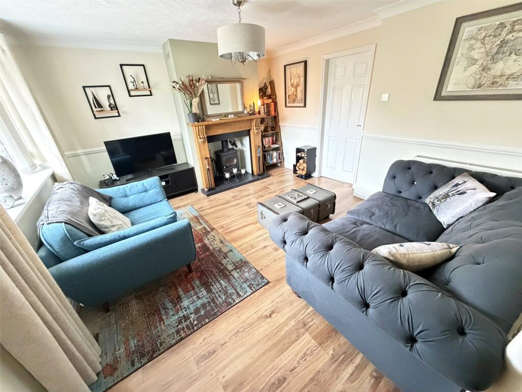House in Dawley, Heath Hill, Great Dawley - View 2