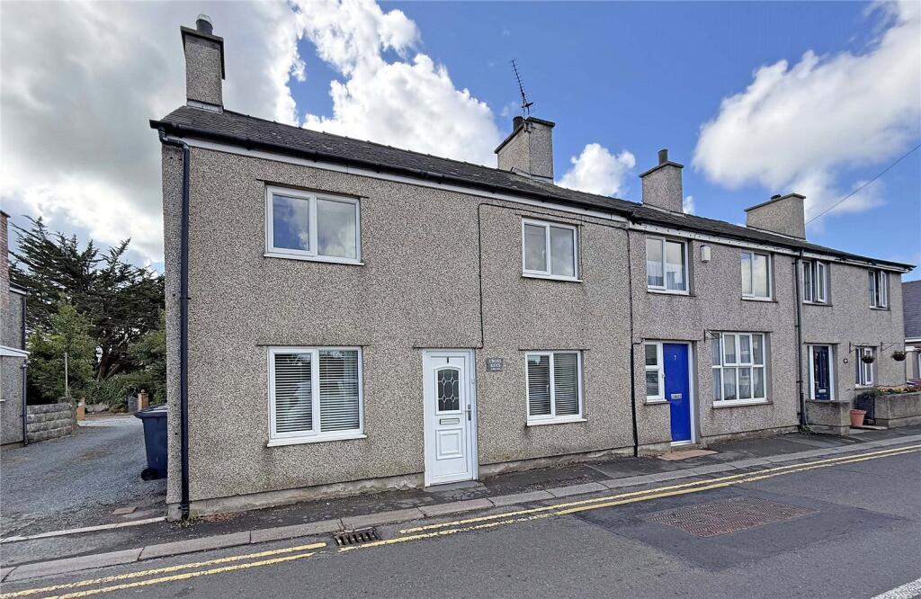 Main image of property: Brynsiencyn, Llanfairpwll, Isle of Anglesey, LL61