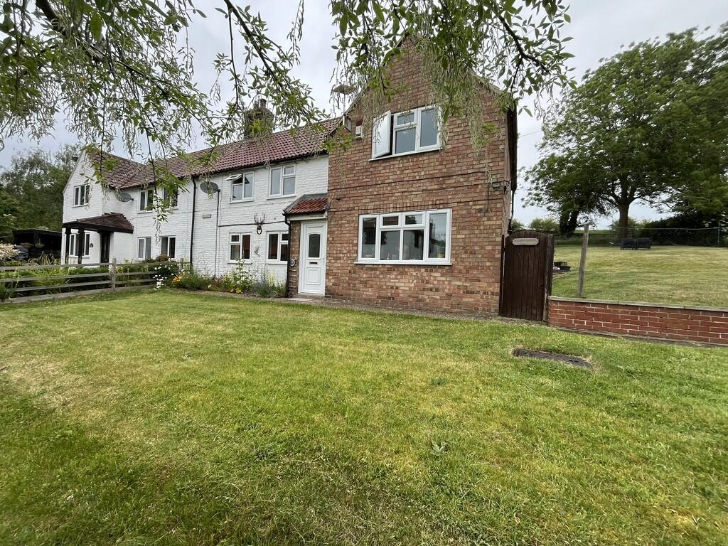 Main image of property: Manor Cottage, Thoresway, Market Rasen