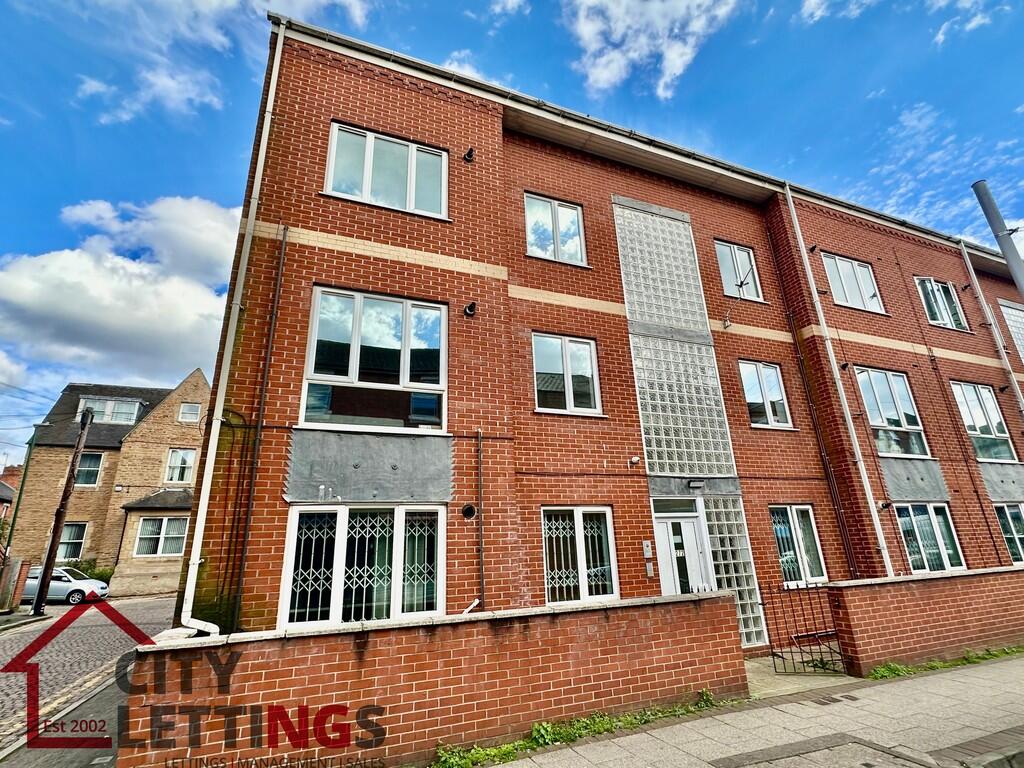 Main image of property: Radford Road, Hyson Green