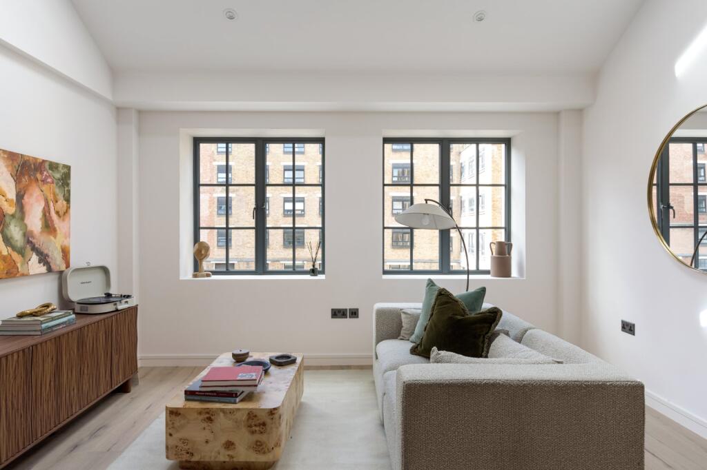 Apartment in London