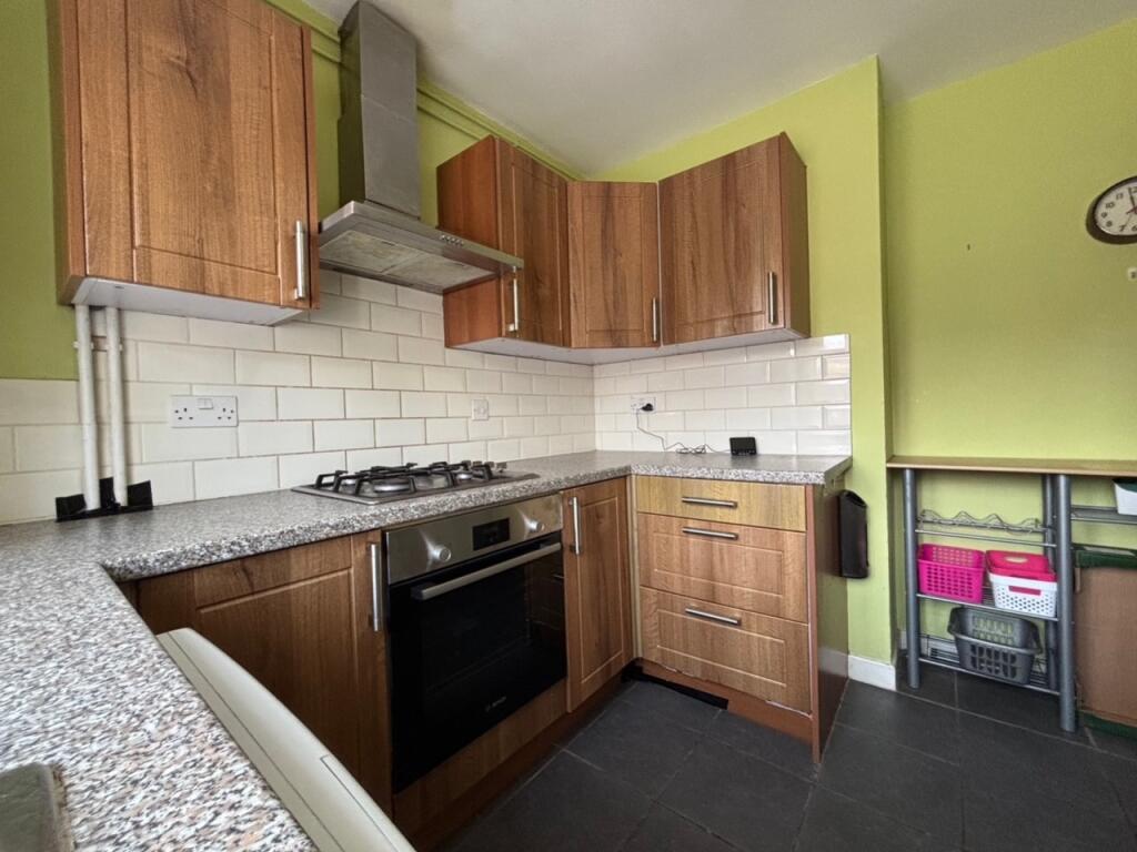 Apartment in Cardiff - View 3