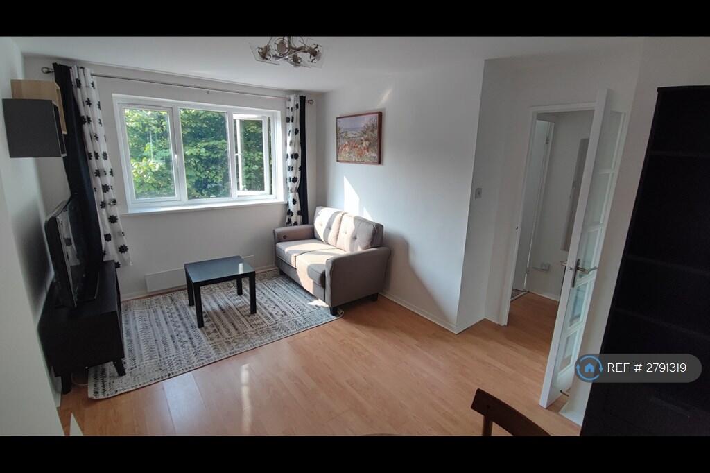 Main image of property: Bream Close, London, N17