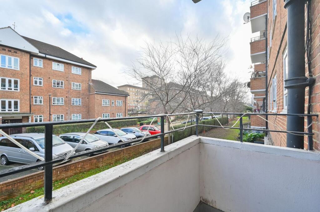 Hemans Street, Vauxhall, London, SW8 photo 4