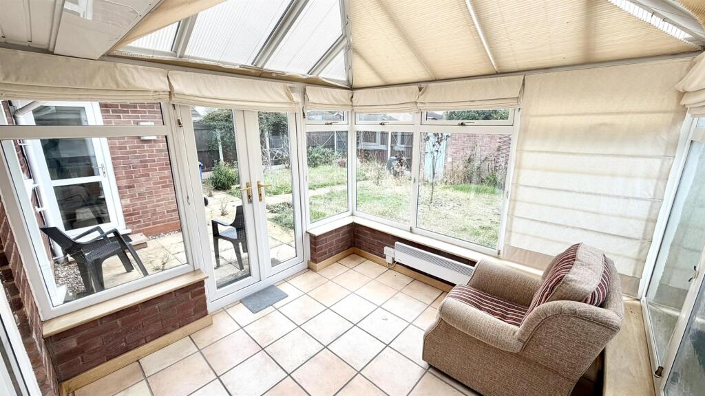 House in Dudley, Short Cross - View 5