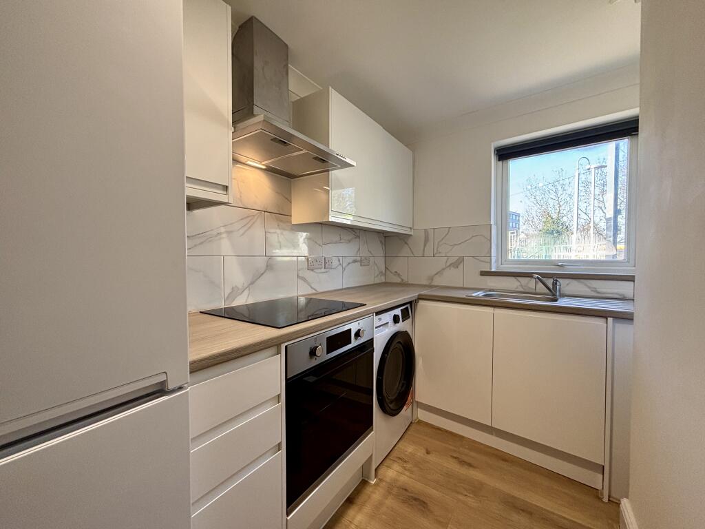 Main image of property: Beckenham Road, Beckenham BR3