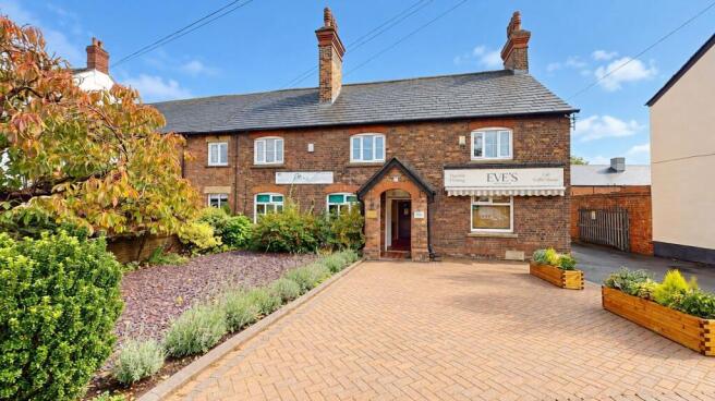 Alpine House To Let