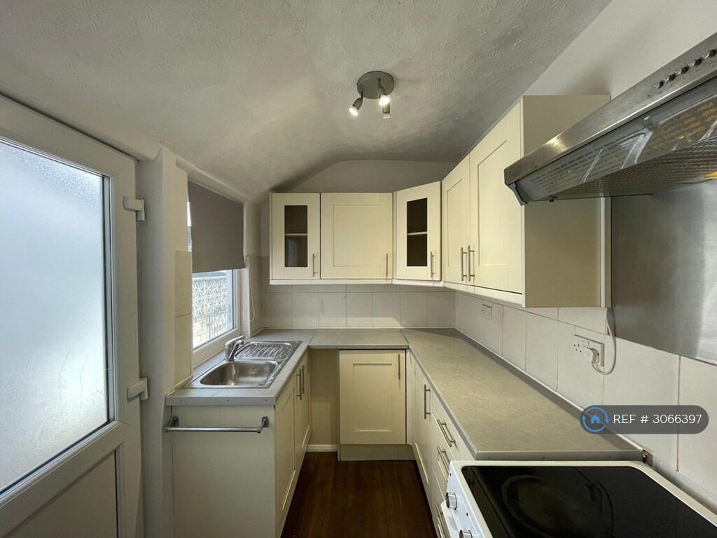 House in Nottingham - More