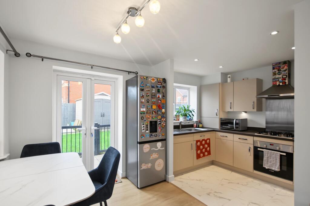 House in Warrington - More
