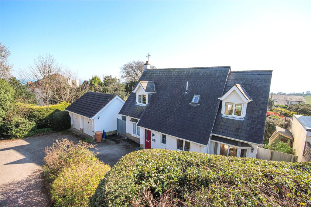 Main image of property: Highcliff Road, Lyme Regis, Dorset, DT7