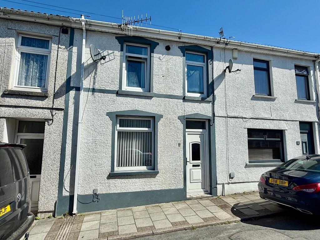 Main image of property: Garth View, Penyard, Merthyr Tydfil, CF47 0HW