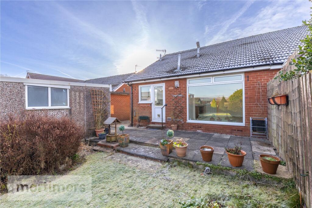 Additional image 17 of Tarn Avenue, Clayton Le Moors, Accrington, Lancashire, BB5
