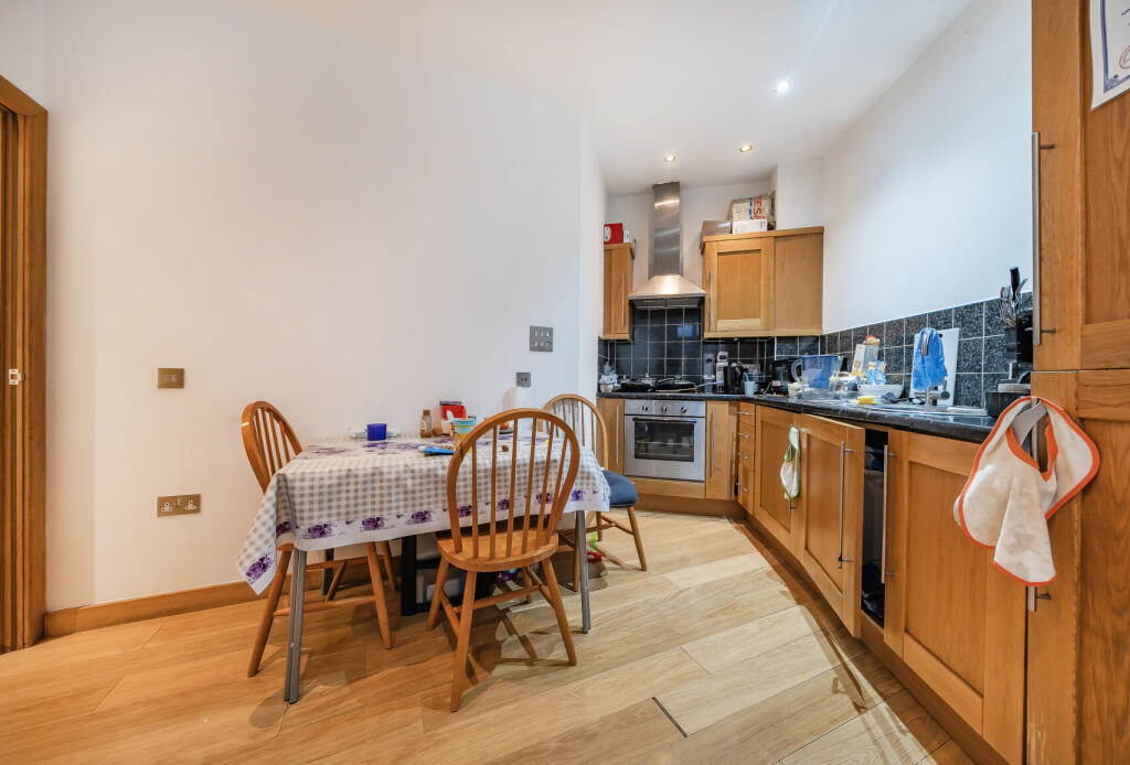 Main image of property: Bradley House, St. Stephens Avenue, Bristol, BS1