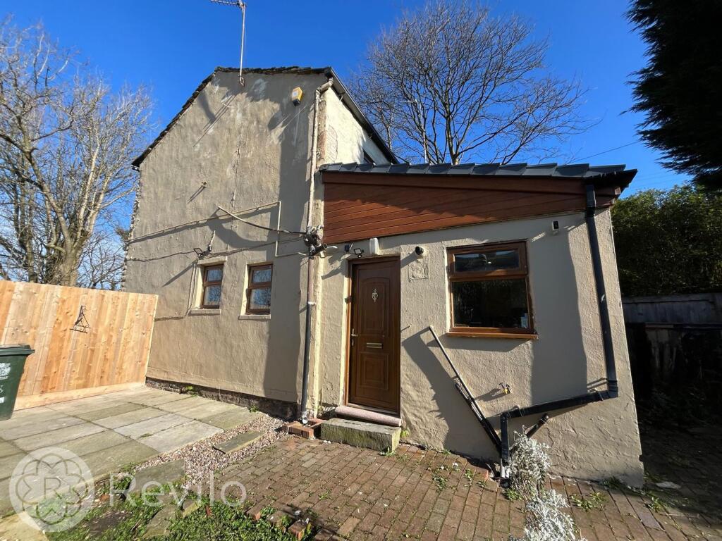 Main image of property: Kiln Lane, Milnrow, OL16