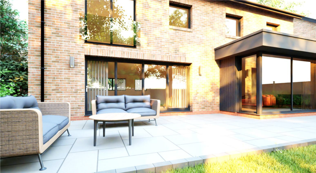 Plot 2 - Holly House, Wrights Green, Lumbrook Road, Appleton Thorn photo 5