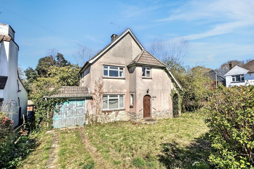 Main image of property: Wimborne