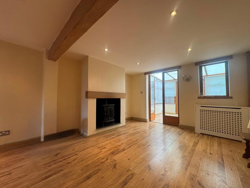 Main image of property: Mill Lane, Eynsford, DA4