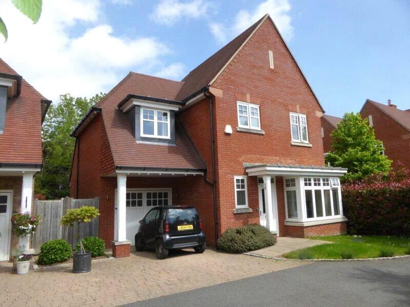 Main image of property: Lucas Park Drive, Walton on the Hill, Tadworth, Surrey, KT20