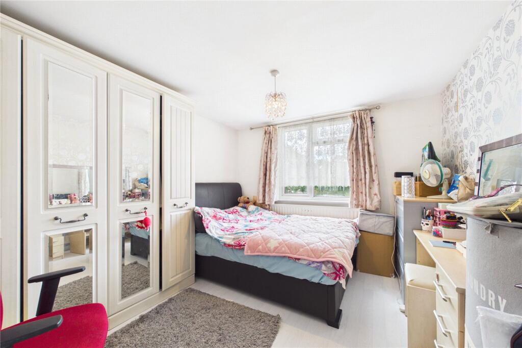 House in Basingstoke and Deane, Basingstoke - View 5