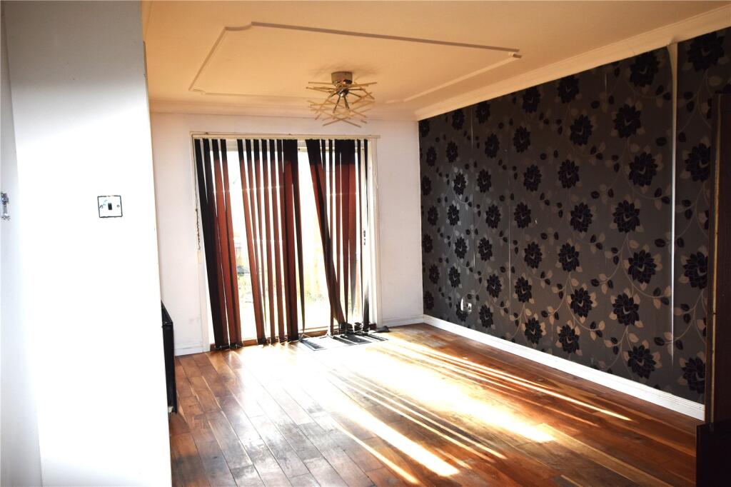 Forge Road, Airdrie, North Lanarkshire, ML6 photo 5