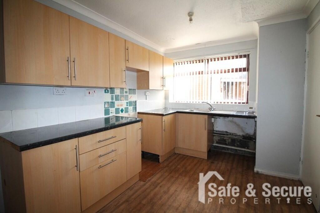 Lilac Court, Shildon, Durham photo 2