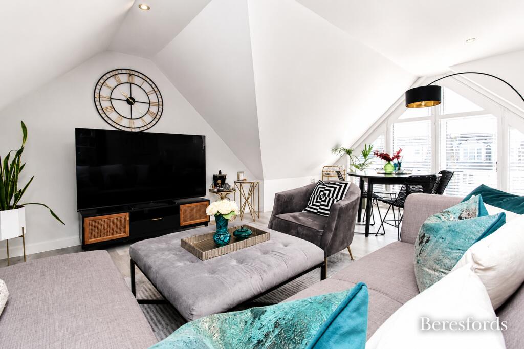 Main image of property: Crossways, Shenfield, CM15