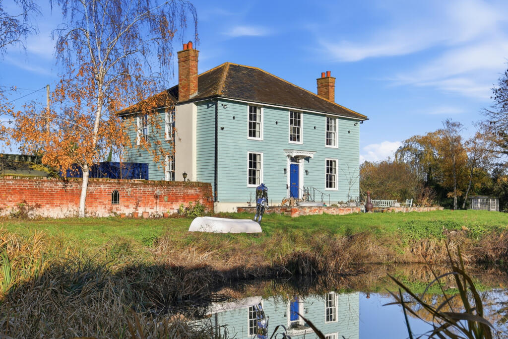 Main image of property: Mundon Road, Mundon, CM9
