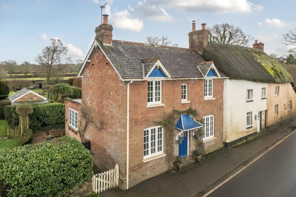 Main image of property: Jacobstowe, Okehampton, Devon