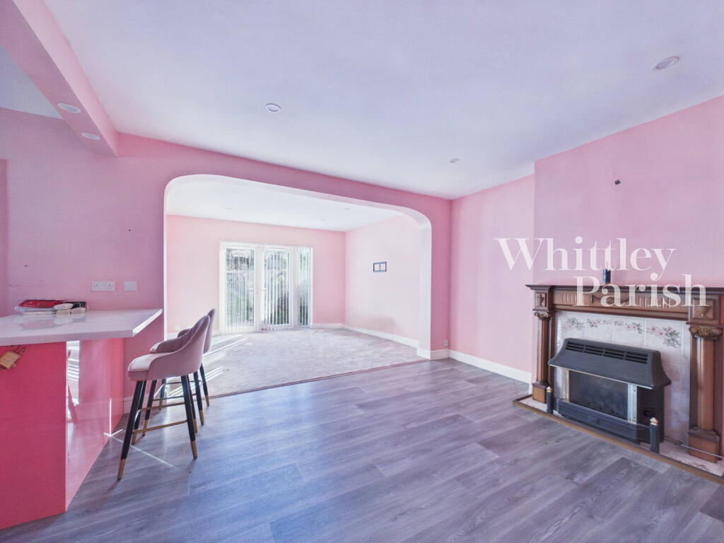 House in Norwich - View 5