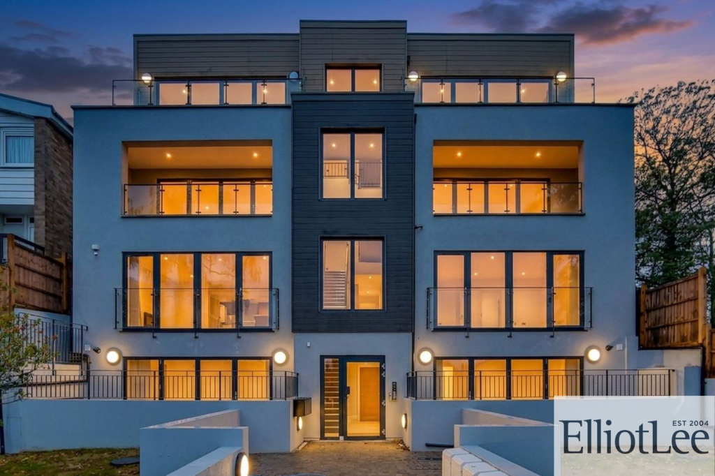 Main image of property: Sudbury Court Road, Antilia Court, HA1