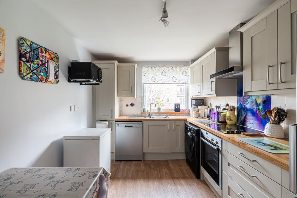 Broughton Road, Edinburgh, EH7 - View 4