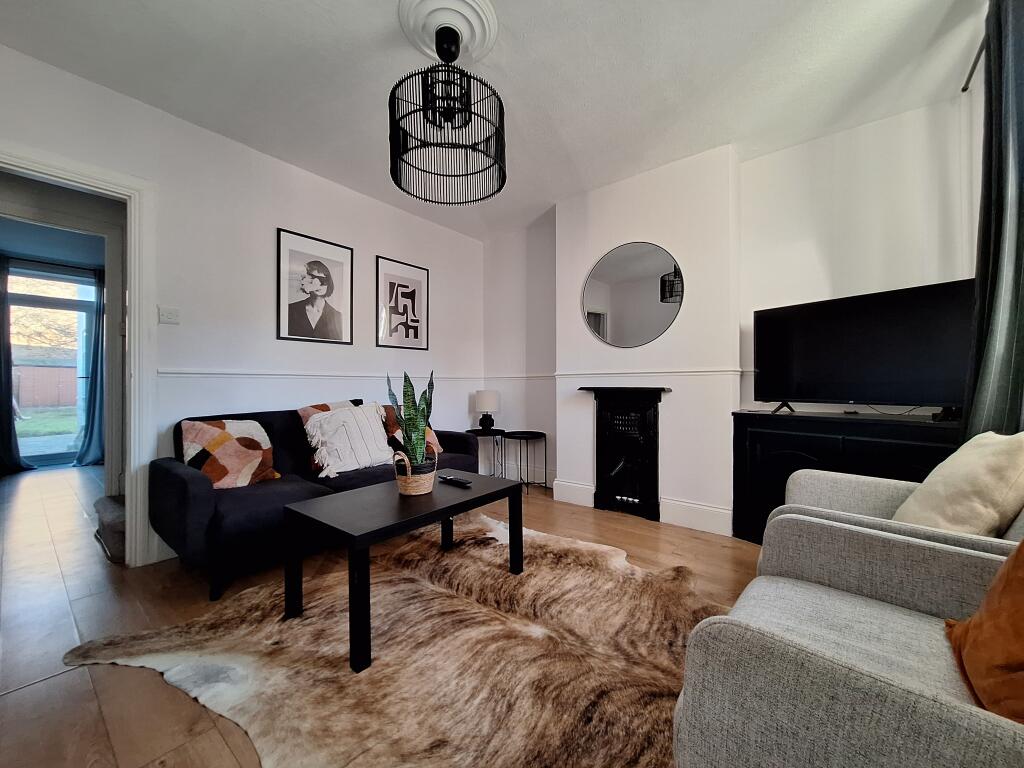 Main image of property: St Albans Road, Dartford, DA1