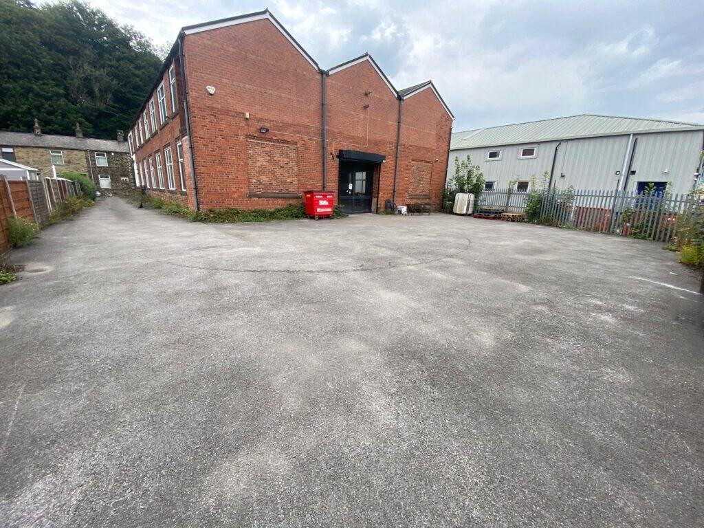 Additional image 2 of Union Works, Bacup Road, Waterfoot, Rossendale, BB4 7LN