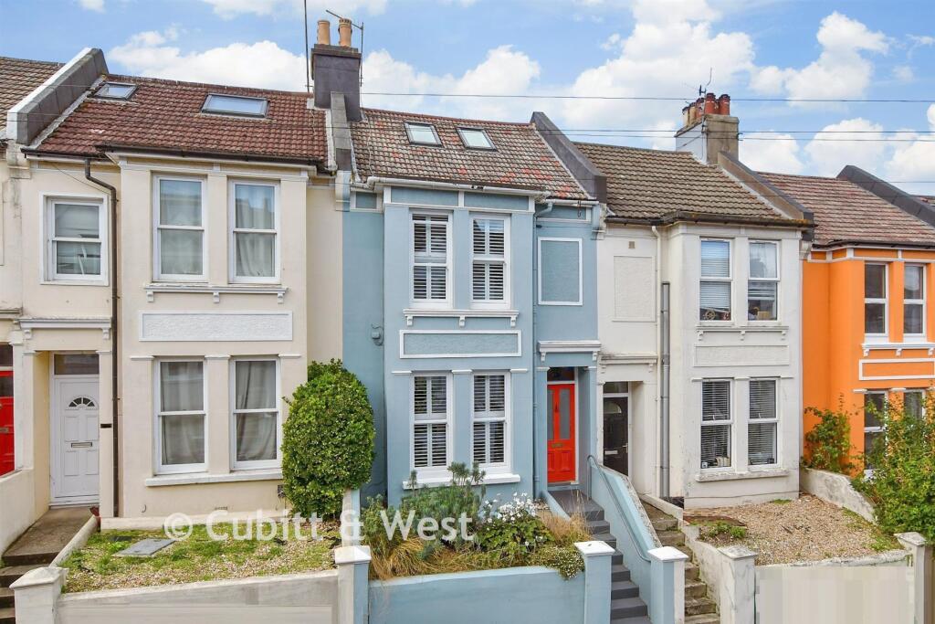 Main image of property: Brading Road, Brighton, East Sussex