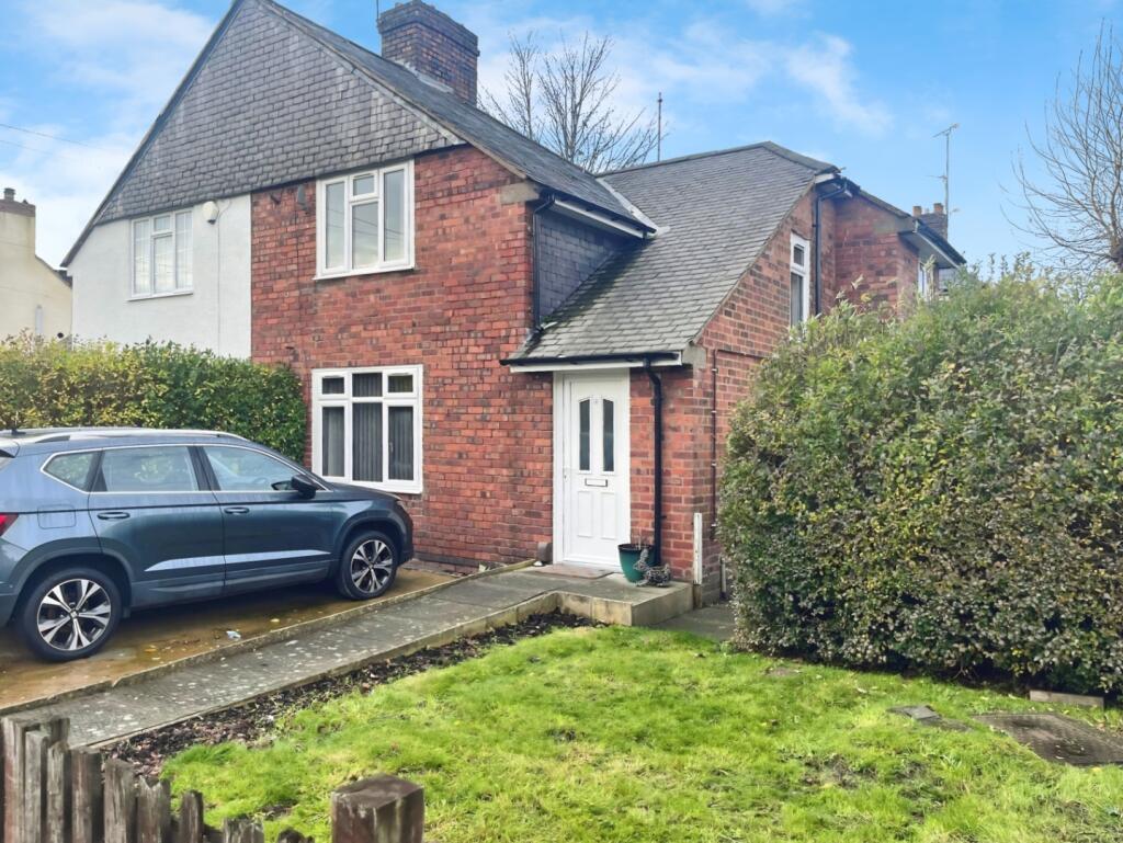 Main image of property: Summer Lane, Dudley