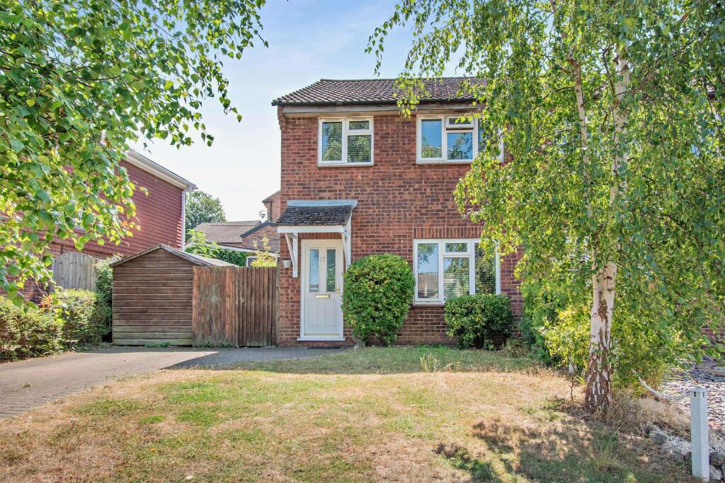 Main image of property: Longham Copse, Downswood, Maidstone