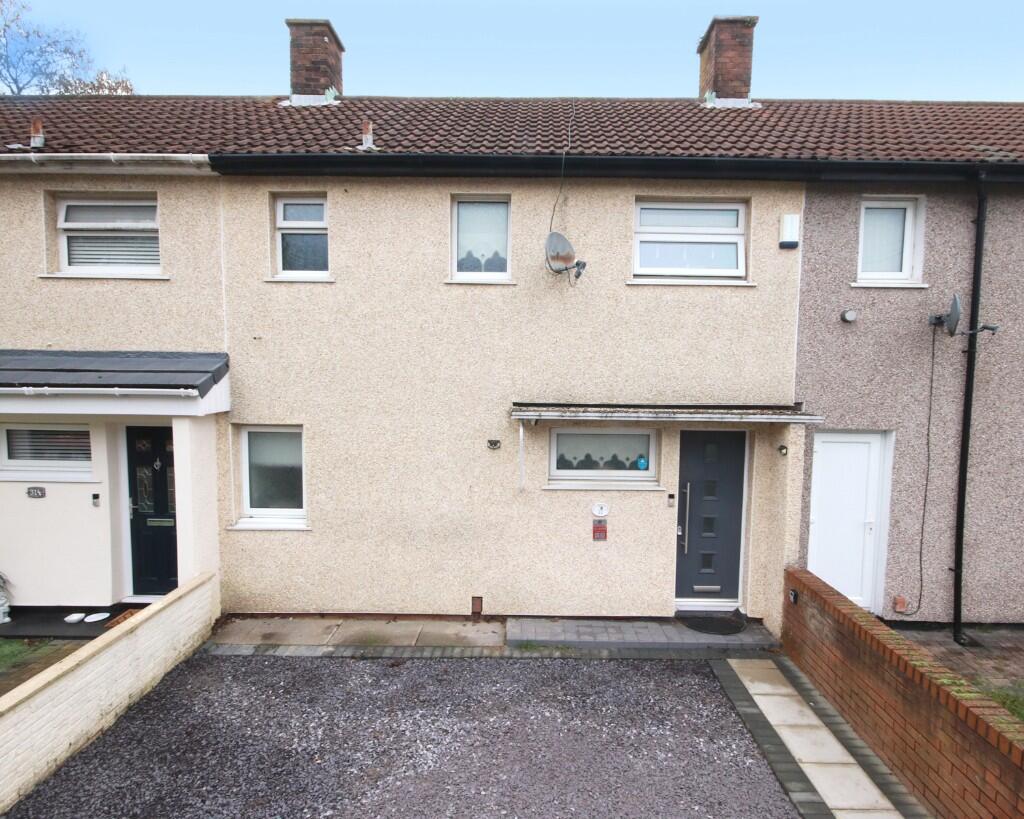 Main image of property: Norbury Road, Liverpool, Merseyside, L32