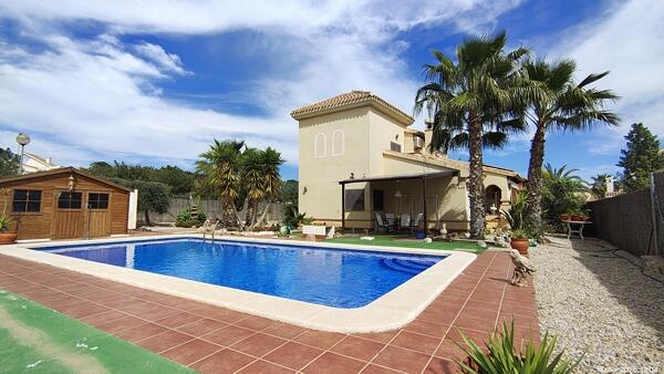 Main image of property: Murcia, Hacienda Del Alamo