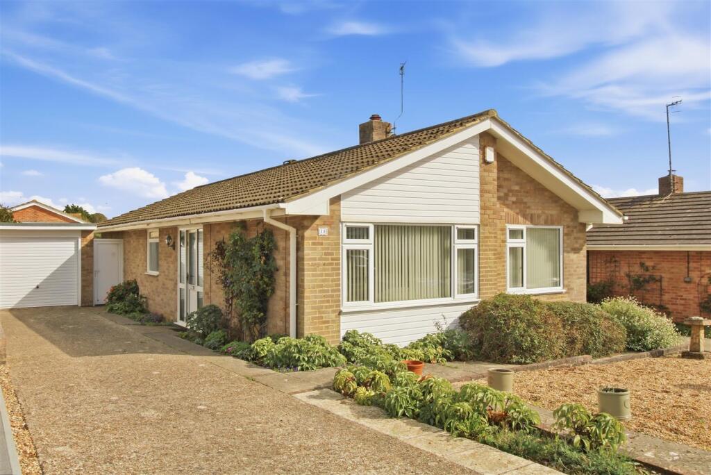 Main image of property: Belgrave Crescent, Seaford