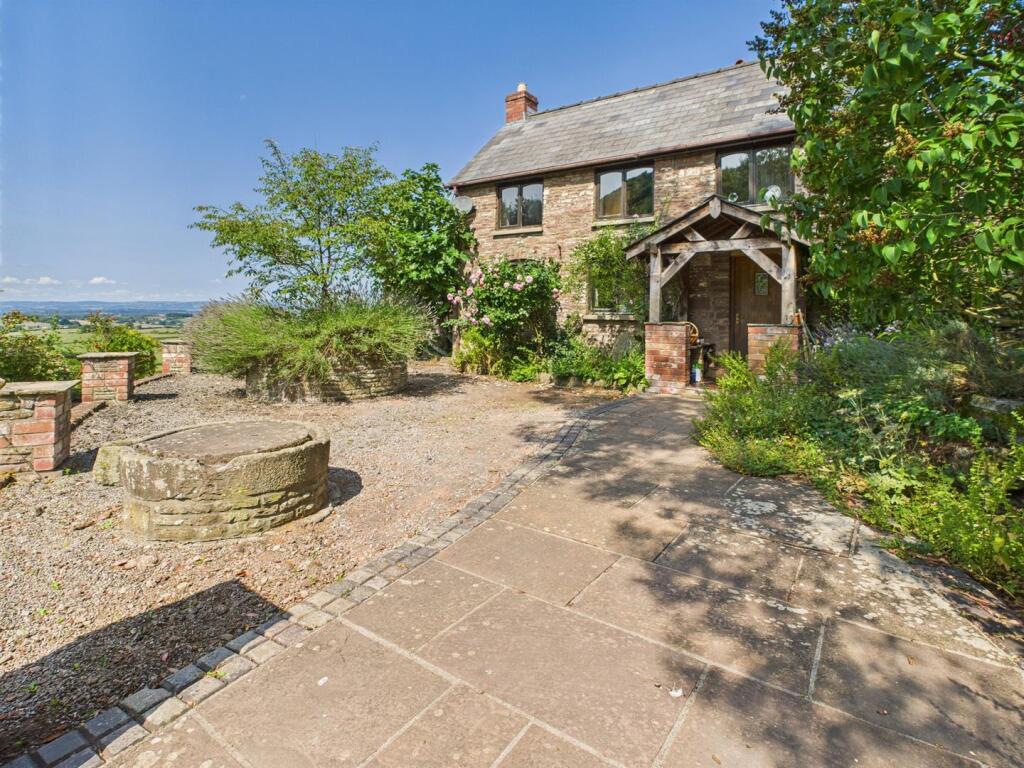 Main image of property: Ty-Llywd Farm, Watery Lane, Llanishen
