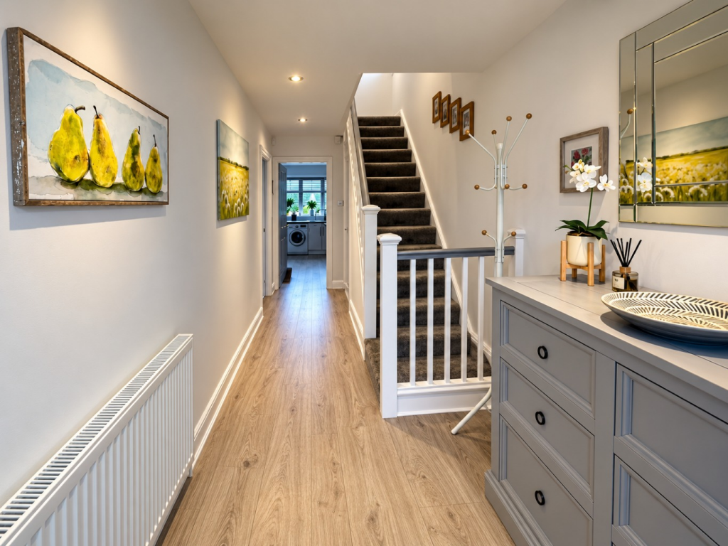 House in Preston - View 2
